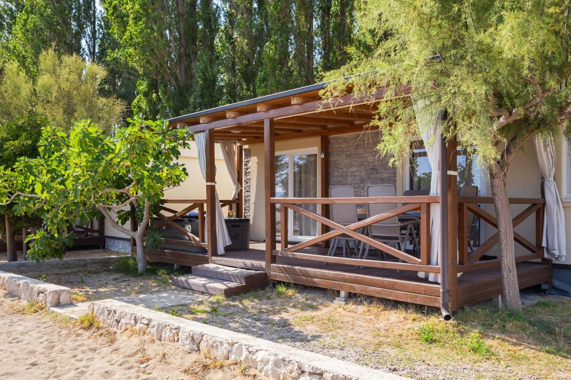 Camping Almissa โอมิช ห้อง รูปภาพ